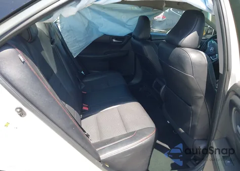 2017 Toyota Camry Se from USA, damaged, VIN 4T1BF1FK4HU775942